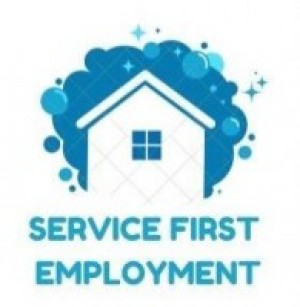 Service First Employment
