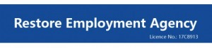 Restore Employment Agency