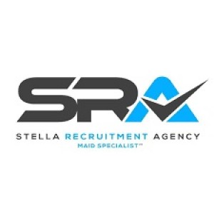 Stella Recruitment Agency Pte Ltd