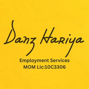 Danz Hariya Employment Services