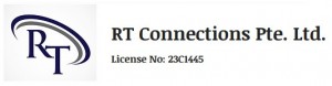 RT Connections Pte. Ltd