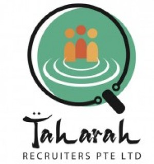 Taharah Recruiters Pte. Ltd