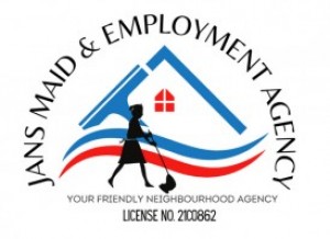 Jans Maid And Employment Agency