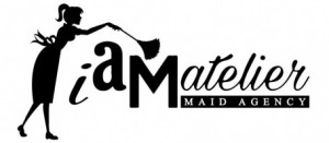 Iamatelier Maid Agency