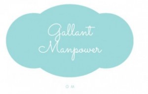 Gallant Manpower