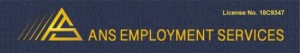 ANS Employment Pte Ltd