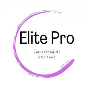 Elite Pro Employment pte ltd