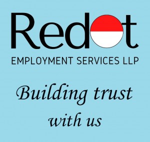 REDOT EMPLOYMENT SERVICES LLP